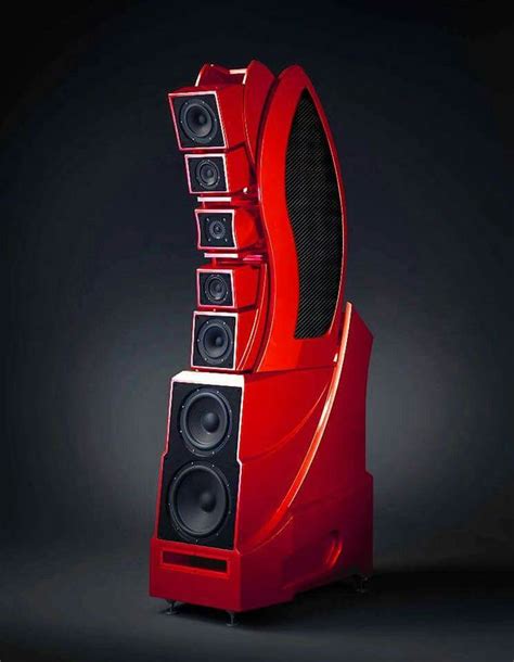 24 best Wilson Audio Products images on Pinterest | Audiophile, Music speakers and Speakers