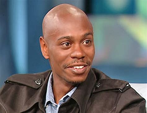 Chappelle's Story