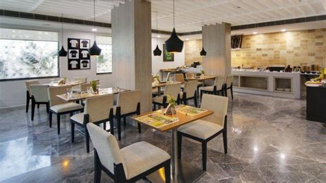 Lemon Tree Hotel Banjara Hills in Hyderabad - Room Deals, Photos & Reviews