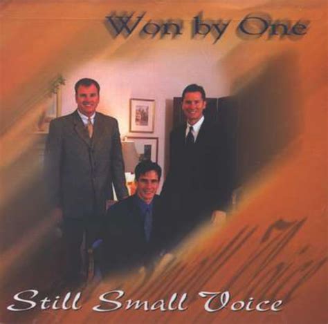 Still Small Voice: Won By One: Amazon.in: Music}