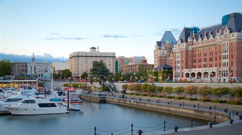 Top 10 Hotels in Inner Harbour, Victoria from $85 | Expedia