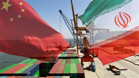 Iran-China trade reaches $14.8b in 2021 - Tehran Times