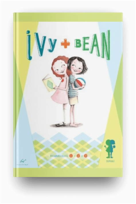 Ivy and Bean Book Summary and Review