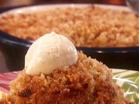 Apple Charlotte Recipe | Food Network