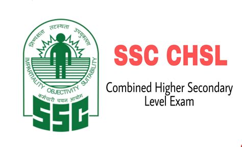 SSC CHSL 2018 Online Application, Eligibility, Admit & Previous Year ...