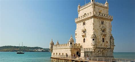 Bélem Tower: timetables and useful information for the visit - Portugal.net