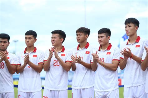 Kết quả bóng đá Malaysia 1-4 Việt Nam - Bán kết U23 Đông Nam Á 2023