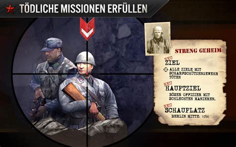 [MOD] FRONTLINE COMMANDO: WW2 1.1.0 (Android) (June 19, 2015 update ...