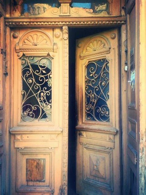 Misty door.... | Interior design, Design, Door