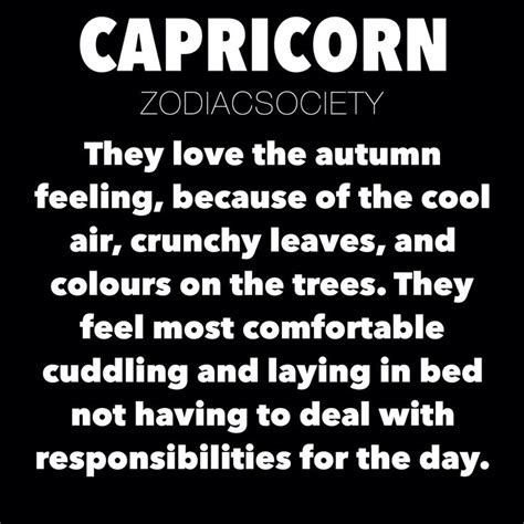 Capricorn Personality Traits #005 | Capricorn Life - Capricorns Rock!