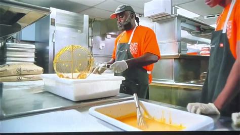 Popeyes Commercial (February 2023) - YouTube