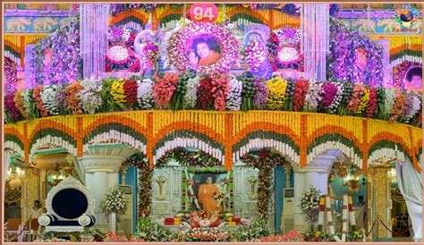 Sri Sathya Sai Baba Birthday celeberations in prasanthi Nilayam ...