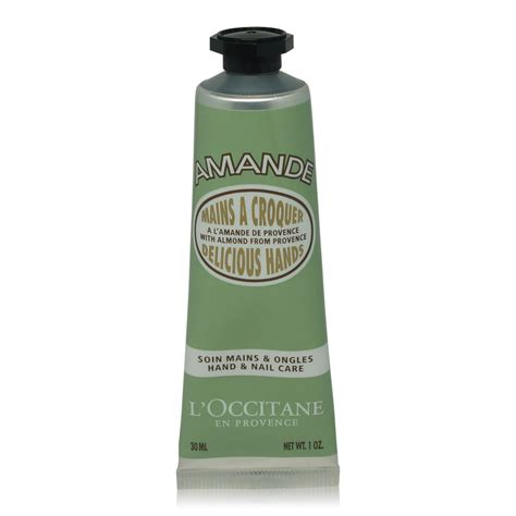 L'Occitane Almond Delicious Hands-30ml - Walmart.com - Walmart.com