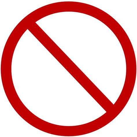 Stop Sign Clipart Png