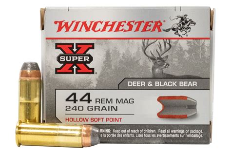 44 magnum ammo for sale | Discountammunitionstore