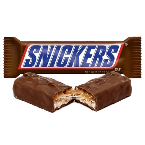 Snickers the Candy (Not the Horse) | History of Candy