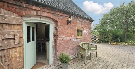 Wheelchair Friendly Holiday Cottages in the UK | Historic UK