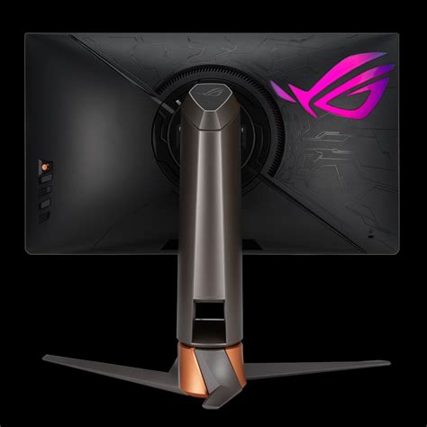 ASUS Intros ROG Swift PG259QN 360Hz G-Sync eSports Gaming Monitor