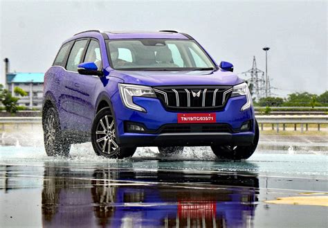 Mahindra XUV700: A powerhouse that ushers in a new era of excellence ...