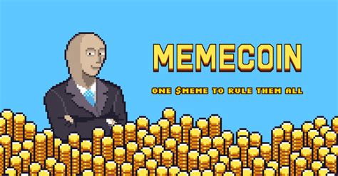 Memecoin