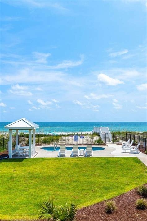 Great Rates on Oceanfront Vacation Rentals in Emerald Isle, NC