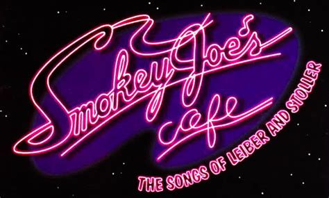 How to Stream Broadway's Smokey Joe's Cafe - The Lost Archive