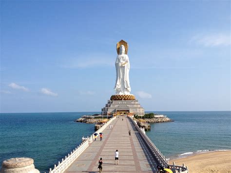 Keep Smiling :): Hainan Island, China