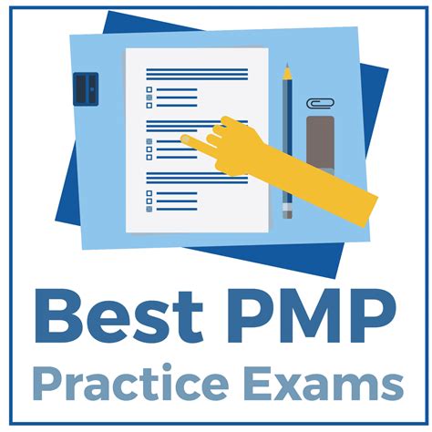 Best PMP Practice Exams - CRUSH The PM Exam 2024