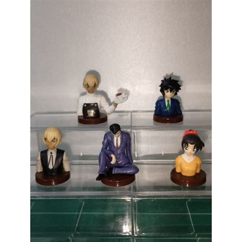 detective conan furuta figures | Shopee Philippines