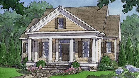 (+41) Greek Revival House Plans Fabulous Opinion Img Gallery