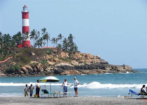 Beaches in India - 38 Famous Beaches in India for Tourists