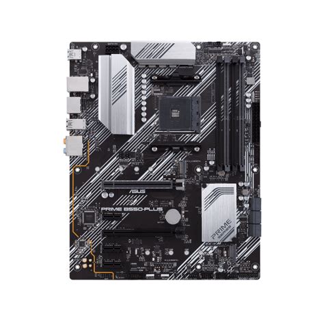 PRIME B550-PLUS｜Motherboards｜ASUS Global