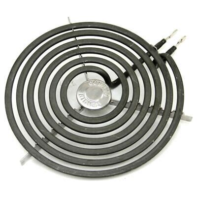 New Genuine OEM GE General Electric Oven Range Coil Surface Element ...