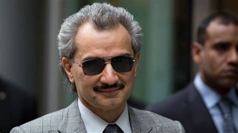 Alwaleed bin Talal | Biography, Pictures and Facts