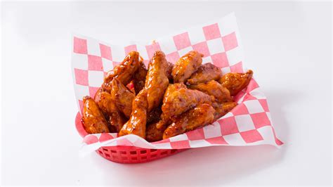 Welcome to Wings 'N Go - Wings 'n Go Restaurant | Houston, TX