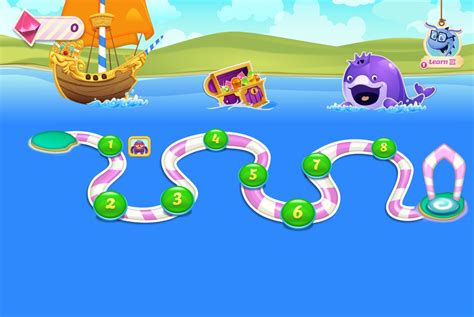 FunBrain is the #1 site for online educational games for kids of all ...