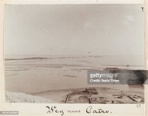 32 A View Of Cairo During The Flood Stock Photos, High-Res Pictures, and Images - Getty Images