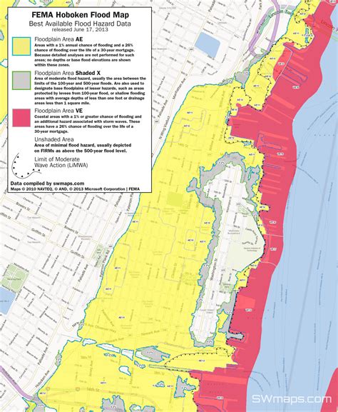 Flood Zone Map Port St Lucie Florida Free Printable Maps | Images and Photos finder