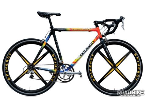 Breaking News: Colnago Gets Sold - Road Bike Action