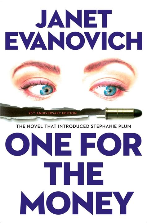 One for the Money | Book by Janet Evanovich | Official Publisher Page | Simon & Schuster