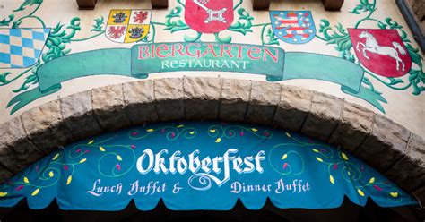 Biergarten Restaurant at EPCOT: A Full Review - WDW Magazine