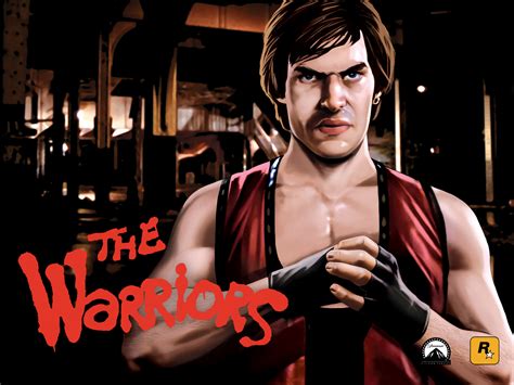 The Warriors Wallpaper - WallpaperSafari