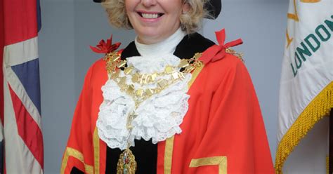 Councillor Becky Haggar - Hillingdon Council