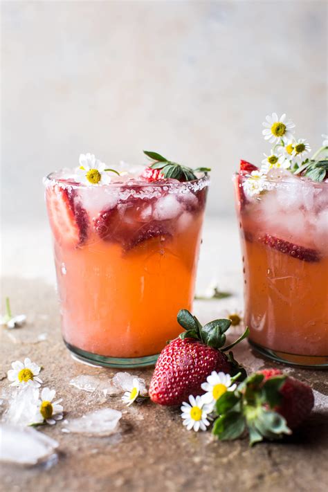 17 Ways To Literally Drink Flowers That Actually Taste Amazing