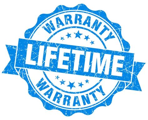 Lifetime warranty Stock Photos, Royalty Free Lifetime warranty Images ...