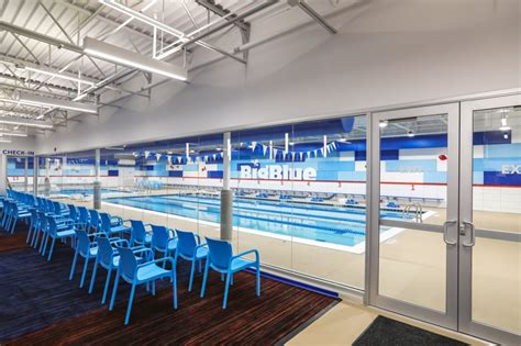 Swim Lessons - Paramus, NJ | Big Blue Swim School