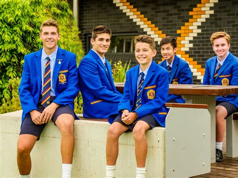 St Bede’s College, VIC - Building Resilience | Catholic Schools Guide