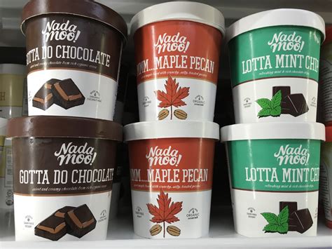 7 Gluten Free and Vegan Ice Cream Brands That Will Blow Even Dairy-Lovers Away