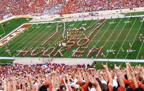 “Hook ’em Horns” Hand Sign | The UT History Corner