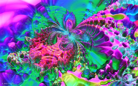 3D Fractal Wide 29 by Don64738 on DeviantArt